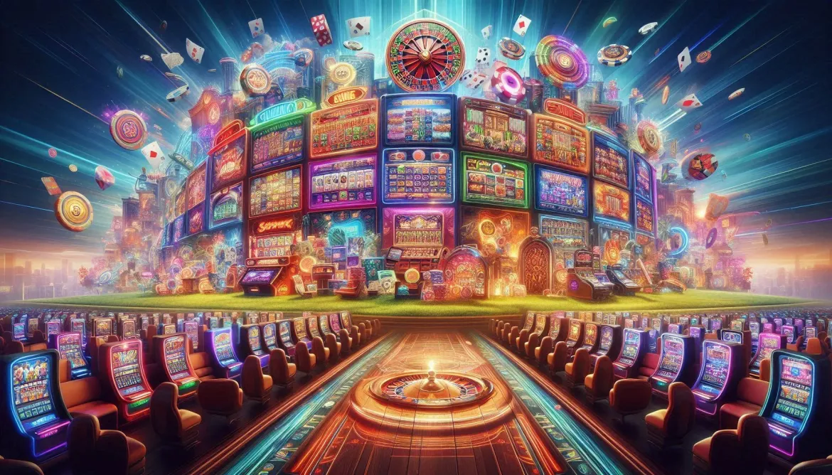 Palmsbet Casino